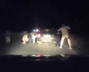  rusi tvrde da ukrajinci otimaju civile 