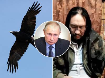  putin prisustvovao samanskim ritualima 