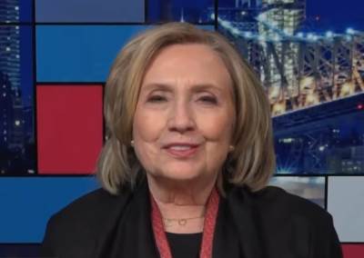  rat u ukrajini hilari klinton 