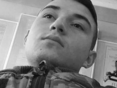  otac poginulog fudbalera u ukrajini 