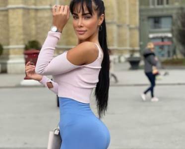  Aleksandra Subotić oglasila se na mrežama 