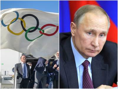  olimpijske igre kinezi trazili da rusi sacekaju sa invazijom 