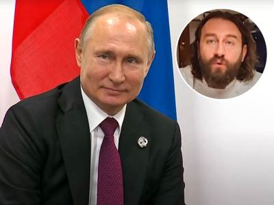  Koje je omiljeno jelo Vladimira Putina 