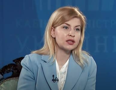  zamjenica ukrainskog premijera optuzila nato za smrt civila 
