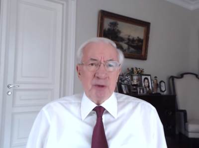  rusija ukrajina bivsi premijer 