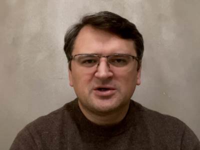  ukrajinski ministar moli evropu za pomoc 