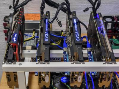  tezina bitcoina opala po prvi put ove godine 