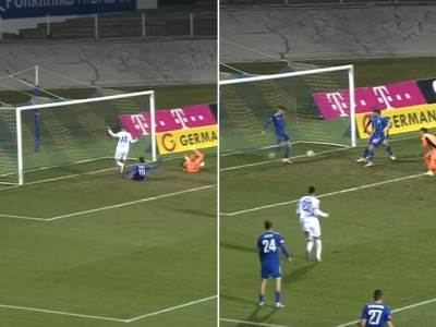  osijek promasio dvije sanse za pobjedu 