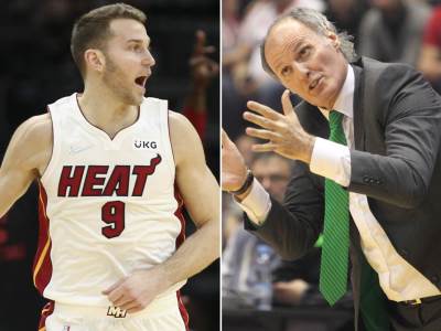  Nik Stauskas potpisao sa bostonom 