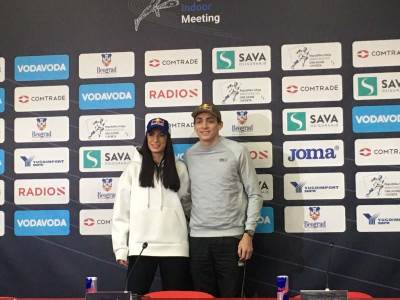  Miting u Beogradu atletika 