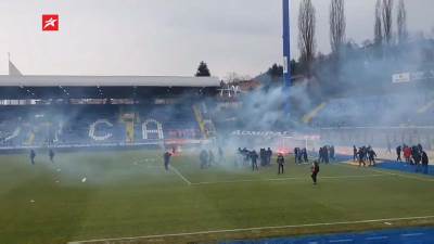  navijaci sarajevo zeljeznicar 