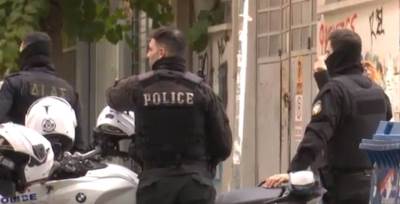  Pronađen hrvatski ubica koji je ubio Grka 