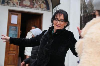  lukasova prva supruga zeni sina 