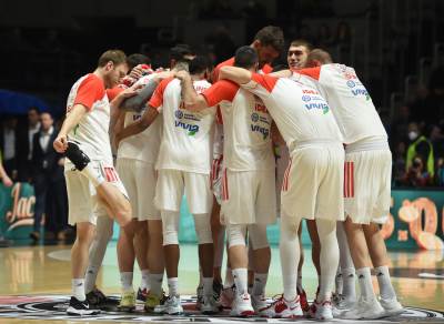  kk crvena zvezda u top 8 evroilge 