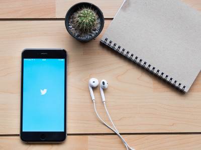  Twitter platforma za podkast 