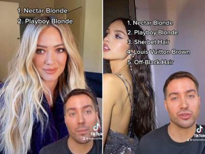  najmodernije boje za kosu za 2022 