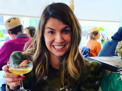  Napravila biznis sa jednom kofom i džogerom 