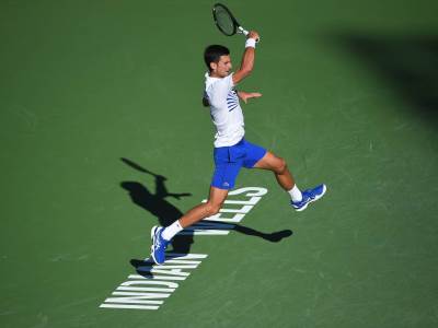  novak djokovic zrijeb za indijan vels 