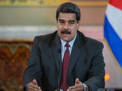  venecuela amerika nafta pregovori 