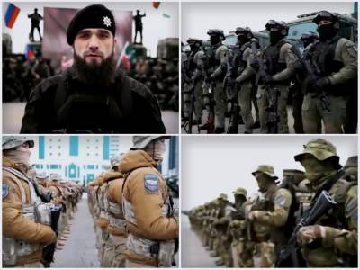  cecenski borci hoce da ratuju u krajini 