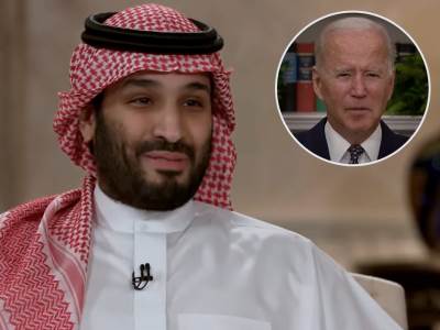 Lideri Saudijske Arabije i Ujedinjenih Arapskih Emirata odbili su da razgovoraju sa bajdenom 