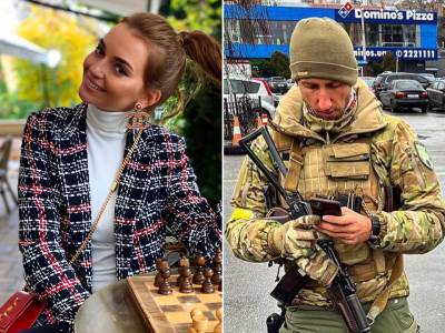  Sergej Stakovski teniser o ratu ukrajinei rusije 