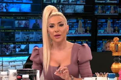  gdje zivi jovana jeremic 