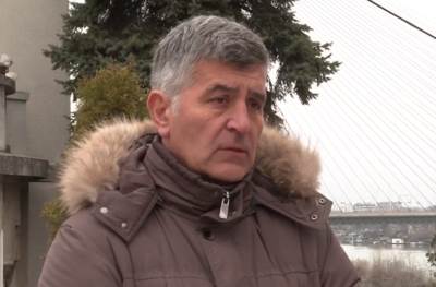  oglasio se otac mateja perisa 