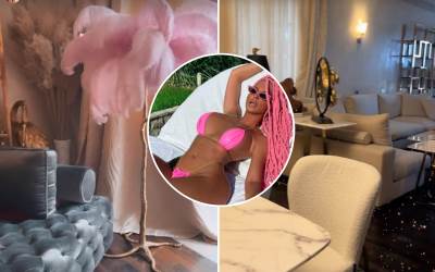  jelena karleusa pokazala vilu 