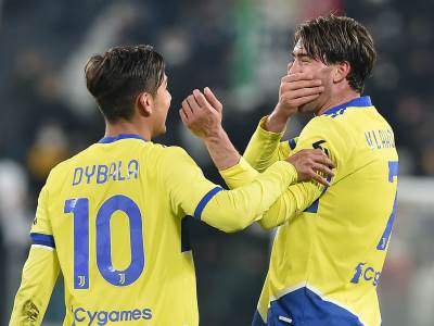  juventus ceka rekonstrukcija na ljeto, dibala nece vise biti u timu 