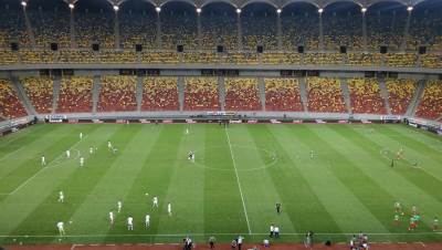  Partizan ispustio pobjedu u Bukureštu! 