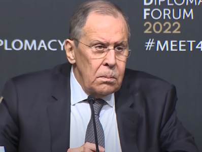  Lavrov upozorava da postoji opasnost od treceg svjetskog rata 