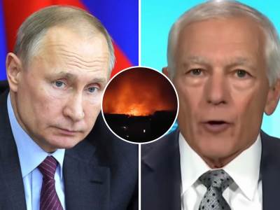  vesli klark se oglasio o ratu  