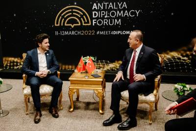  dritan abazovic turska cavusoglu 