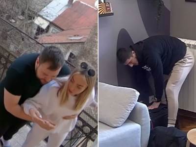  ksenija ivan rijaliti bar skakanje sa terase 
