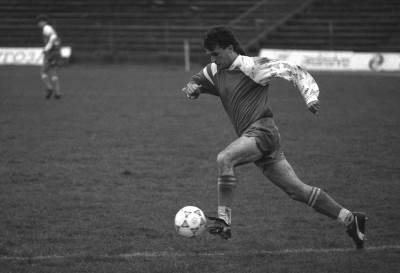  Nebojša Vučićević "Uške" preminuo  