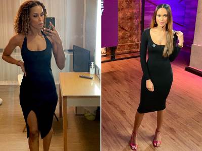  Anita Nika Džons o bolesti 