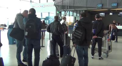  Aerodrom u Zagrebu 