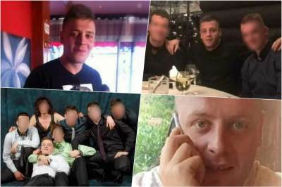  drugovi mateja perisa  