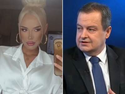  ana grozdanovic stajling 
