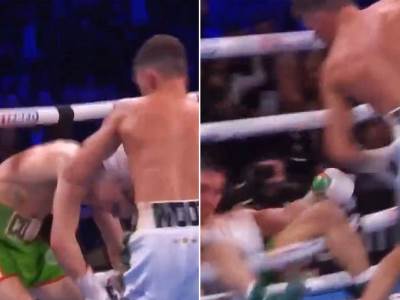  li Vud Majkl Konlan mec 