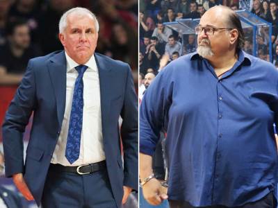  Buducnost Partizan aba liga 