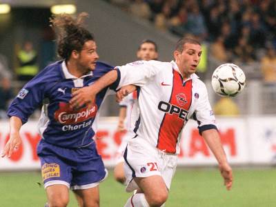  Bruno Rodrigez i Antoan Preže 