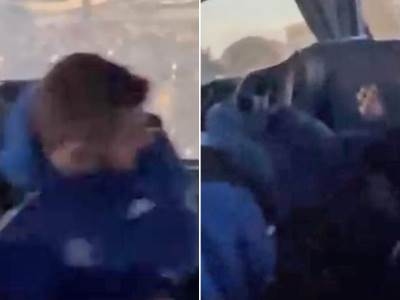  kamenovan autobus dinama 