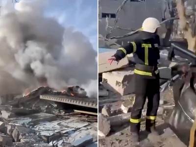  rat u ukrajini pogodjena gimnazija 