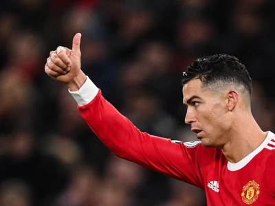  kristijano ronaldo najbolji strijelac u istoriji fudbala  