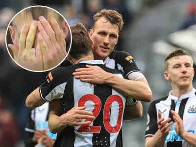  engleski igrac ostao bez prsta  