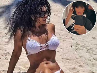  lidija vukicevic promijenila frizuru 