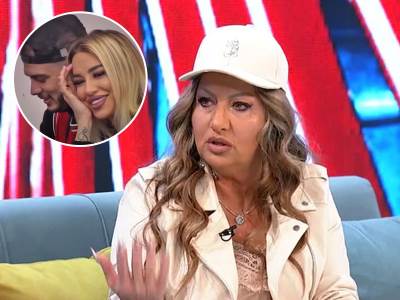  dejanova majka urnisala bivsu snajku  