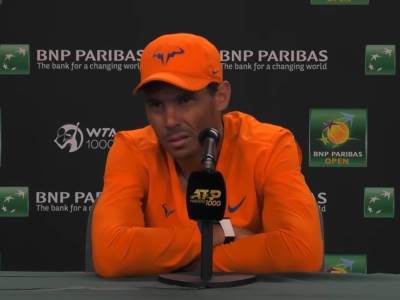  rafael nadal o naomi osaki i plakanju 